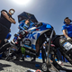 Image for article titled Suzuki Will Leave MotoGP At The End Of The Current Season: Report